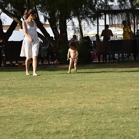 Cennet Park Gündogan