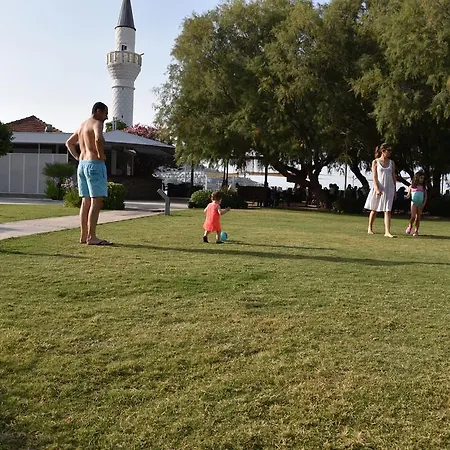 Cennet Park Gündogan