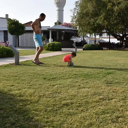 Szálloda Cennet Park 3*