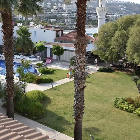 Cennet Park Gündogan