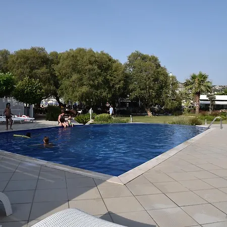 Hotell Cennet Park 3*