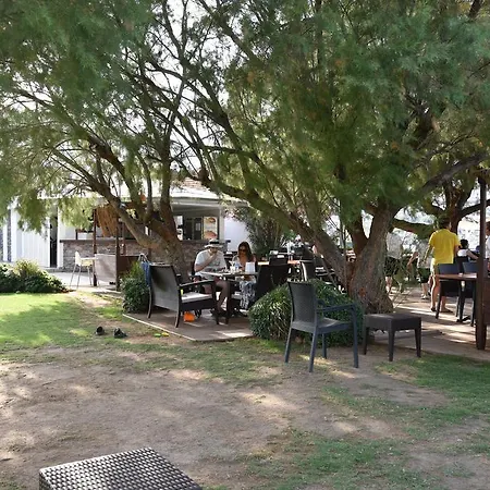 Hotell Cennet Park Gündogan