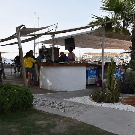 Cennet Park Gündogan