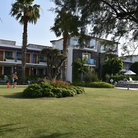 Cennet Park Gündogan