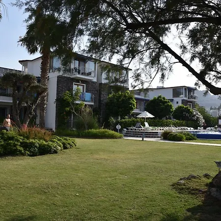 Szálloda Cennet Park 3*