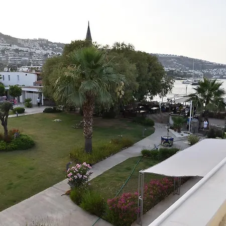 Cennet Park Gündogan