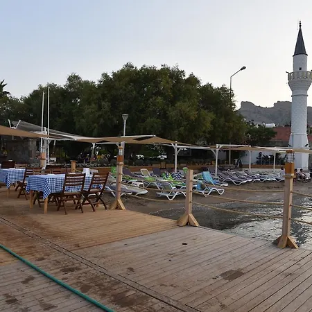 Cennet Park Gündogan