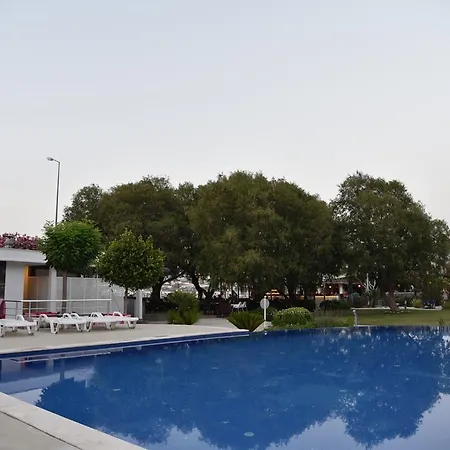 Cennet Park Gündogan