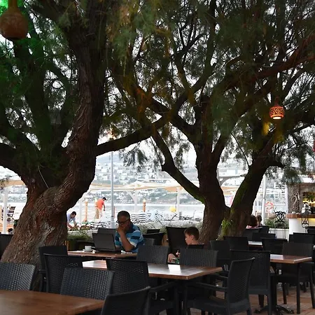 Szálloda Cennet Park 3*