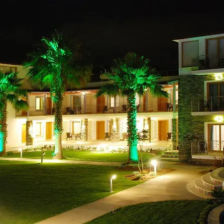 Cennet Park Gündoğan