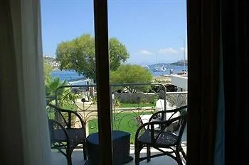 Cennet Park Hotell Gündogan