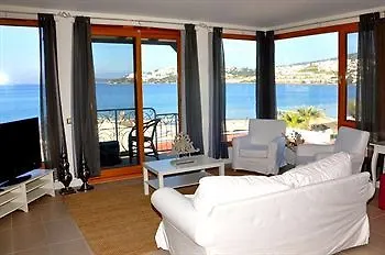 Szálloda Cennet Park 3*