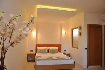 Hotell Cennet Park Gündogan