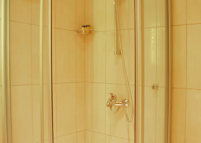 Otel Cennet Park Gündoğan