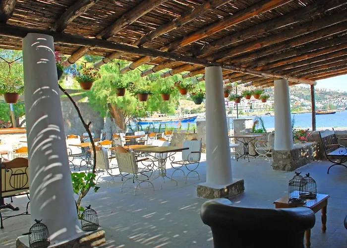 Cennet Park 3* Gündoğan